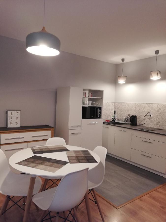 Apartamenty Malgorzatka Zakopane Buitenkant foto