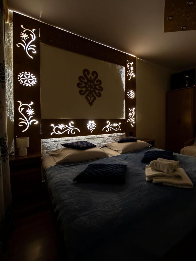 Apartamenty Malgorzatka Zakopane Buitenkant foto