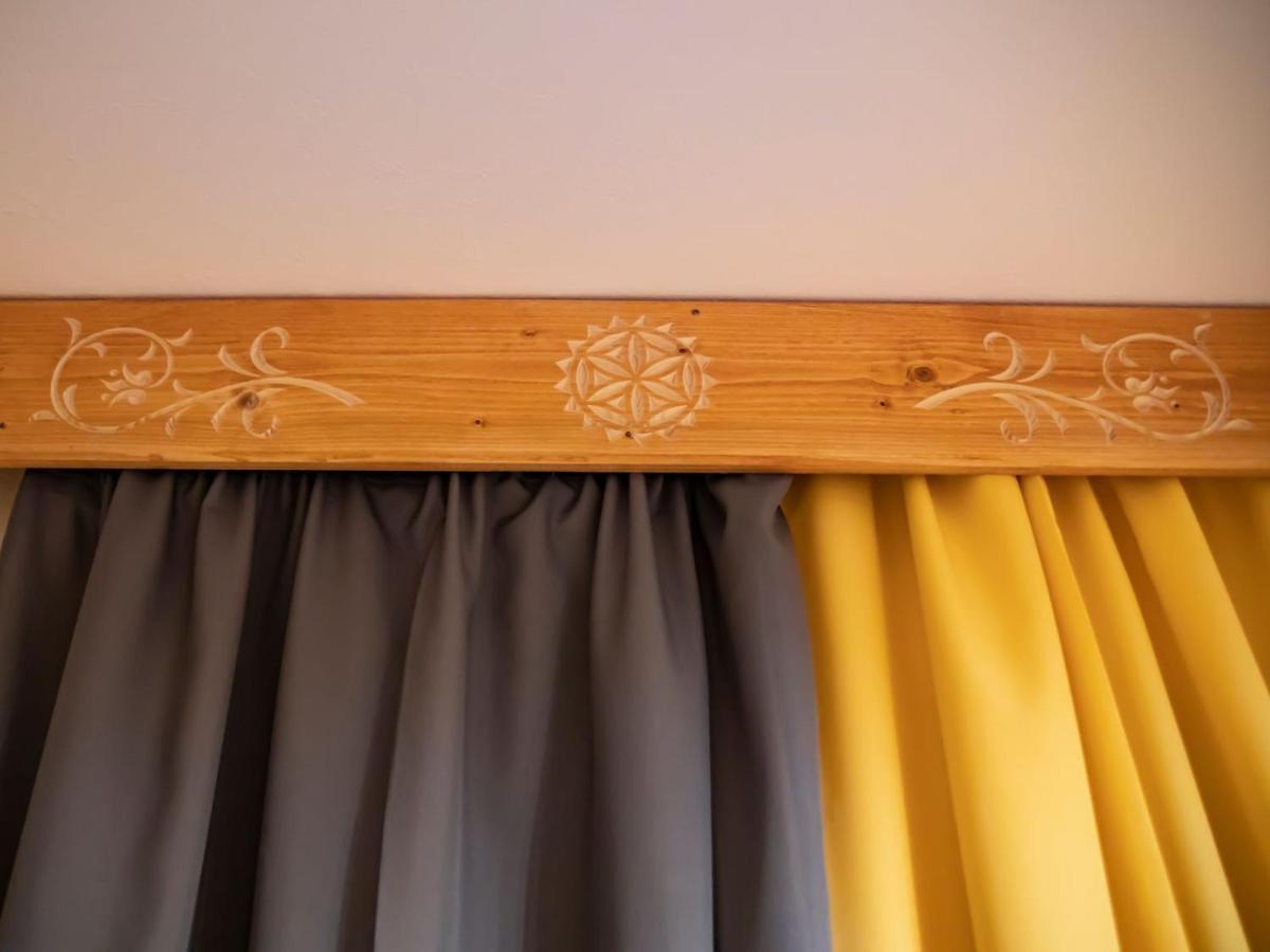 Apartamenty Malgorzatka Zakopane Buitenkant foto