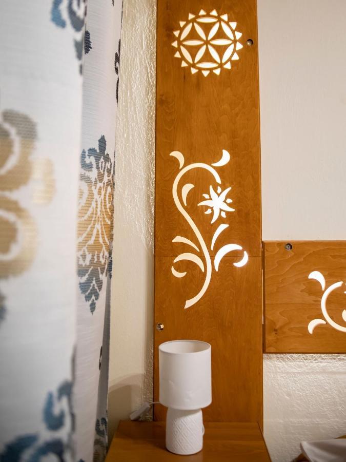 Apartamenty Malgorzatka Zakopane Buitenkant foto
