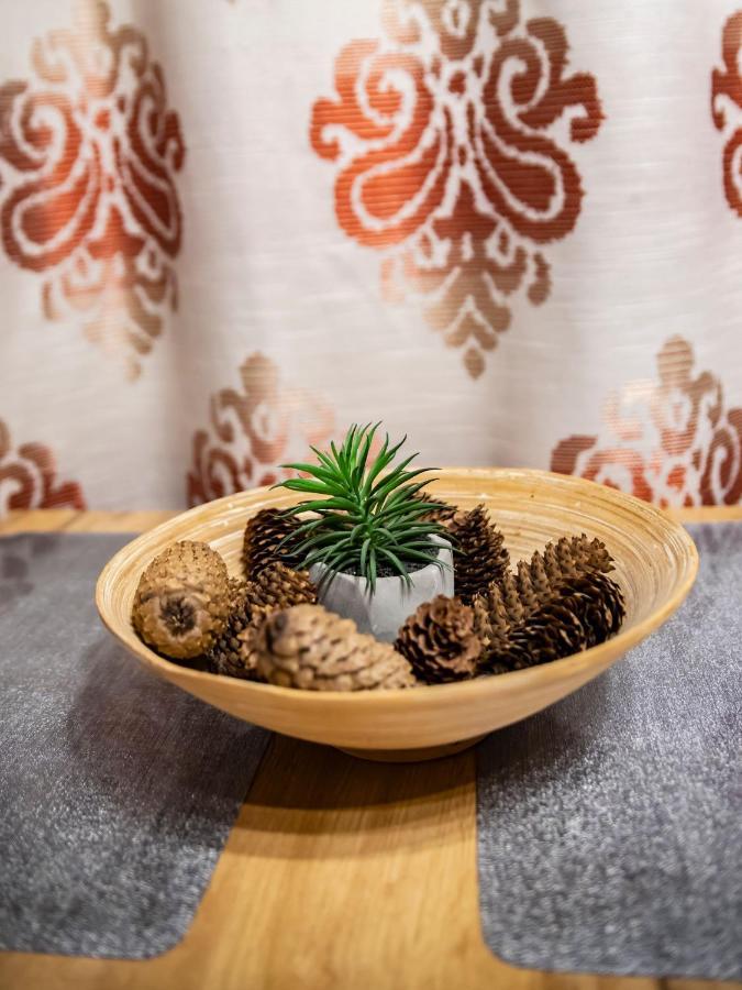 Apartamenty Malgorzatka Zakopane Buitenkant foto