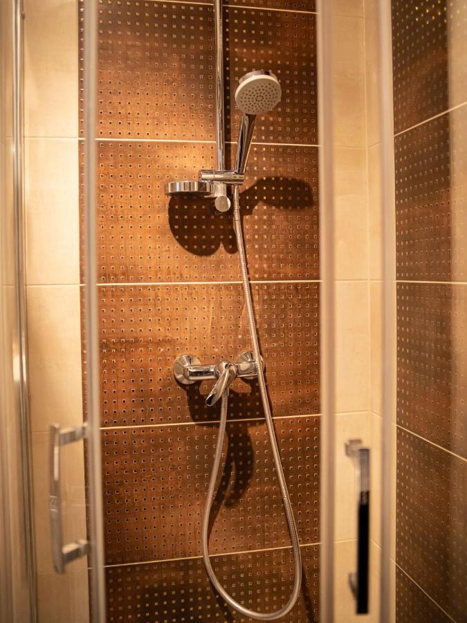 Apartamenty Malgorzatka Zakopane Buitenkant foto