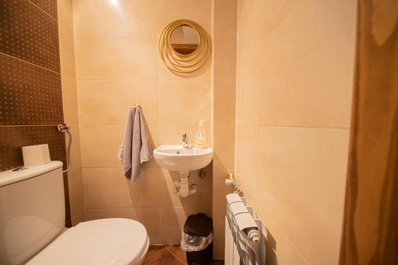 Apartamenty Malgorzatka Zakopane Buitenkant foto