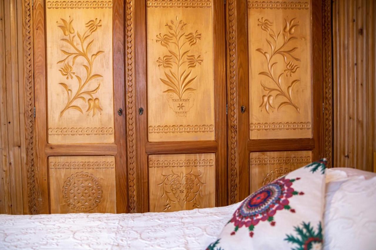 Apartamenty Malgorzatka Zakopane Buitenkant foto