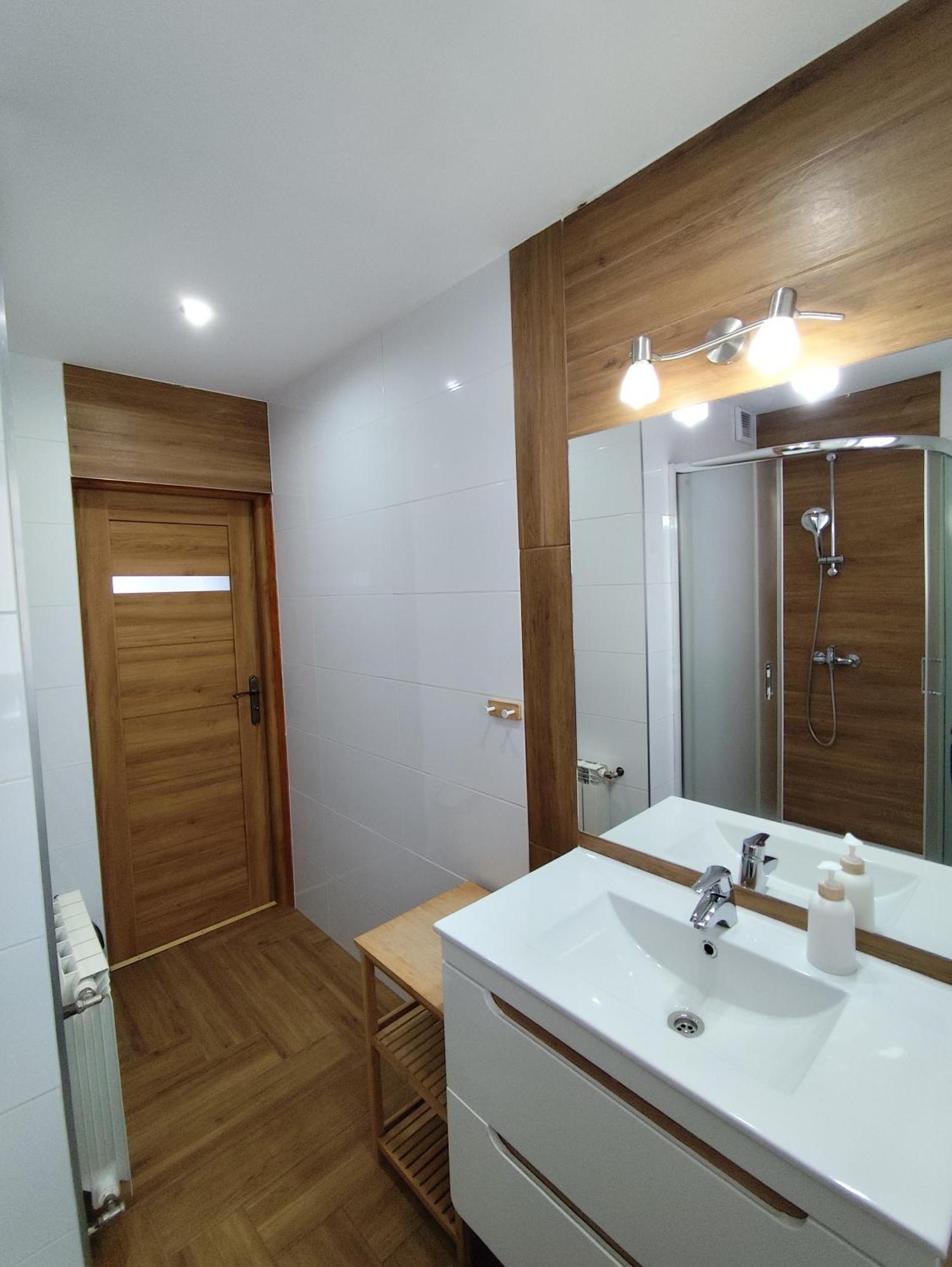 Apartamenty Malgorzatka Zakopane Buitenkant foto